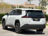 Toyota RAV4 Hybrid 2026